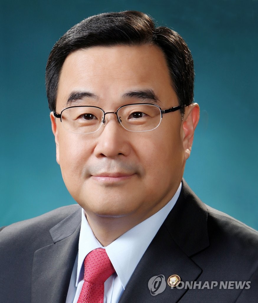 김정훈 자유한국당 의원