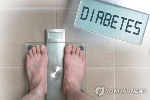 비만 당뇨