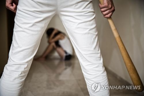 아동학대(남성 가해자)