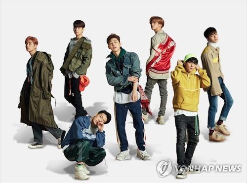 그룹 아이콘