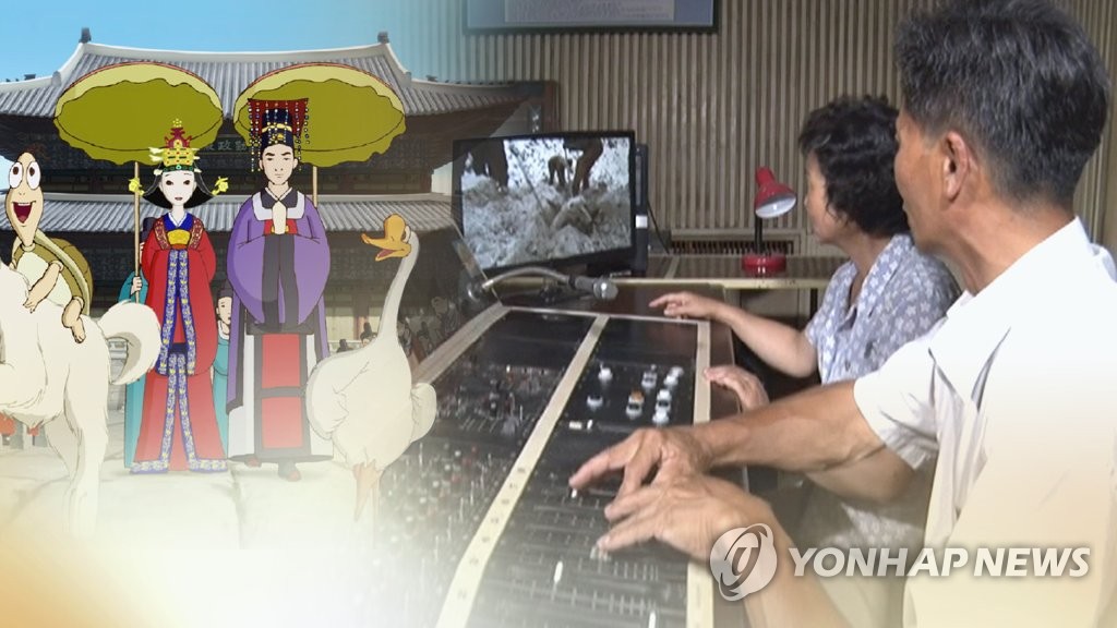 '통일 밑거름' 문화교류, 어디서부터 시작할까(CG)