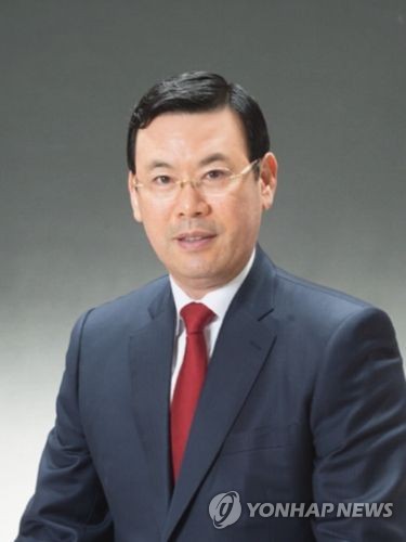 박주봉 중소기업 옴부즈만