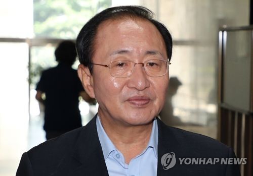 정의당 노회찬 의원