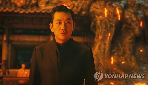'신과함께-인과연'