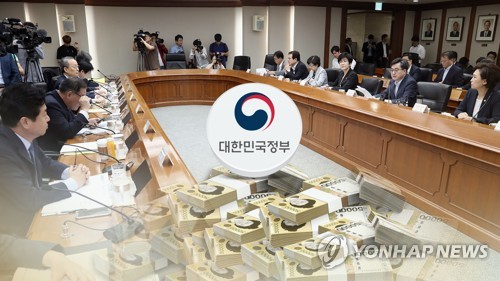 우리동네 문화·복지시설 늘어난다…생활SOC 30조원 투자 (CG)