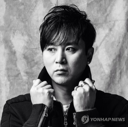 손성훈 전 시나위 보컬