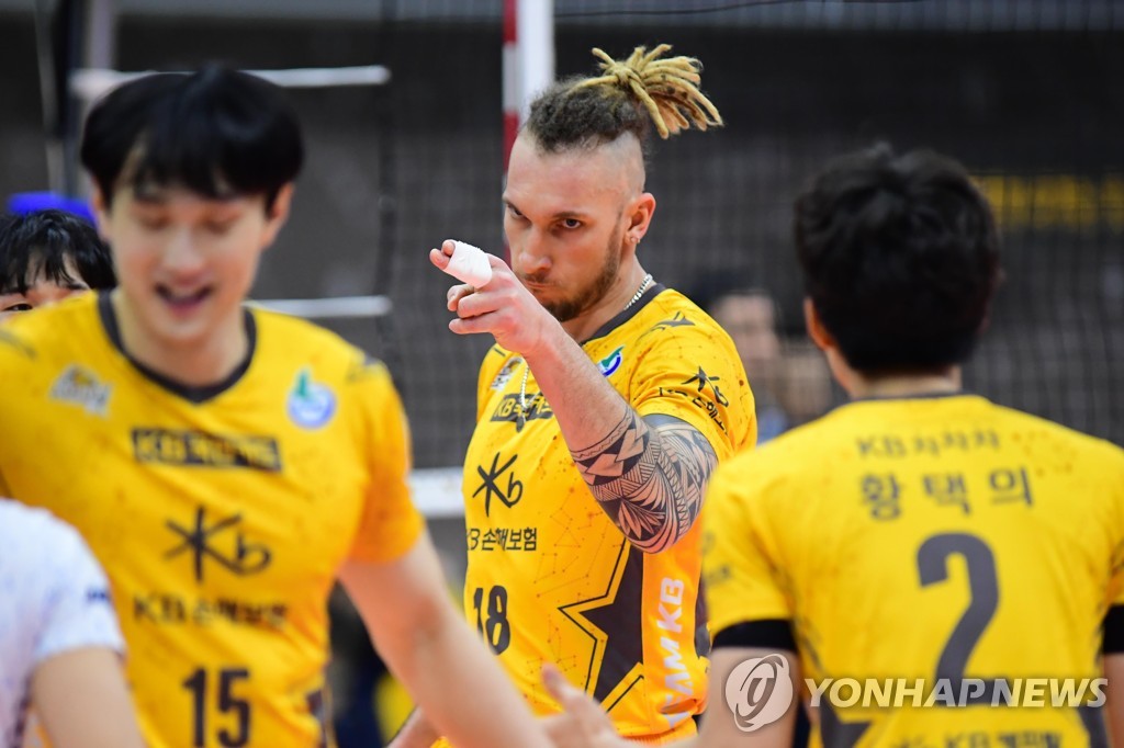 KB손보 펠리페