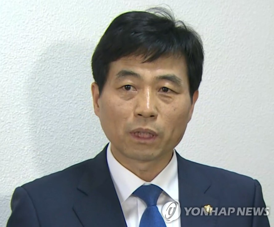 더불어민주당 김민기 의원