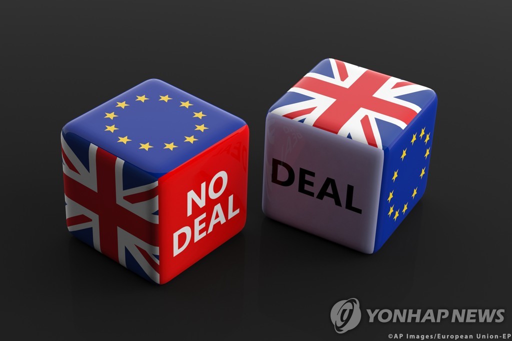 브렉시트를 둘러싼 영국과 EU의 운명은