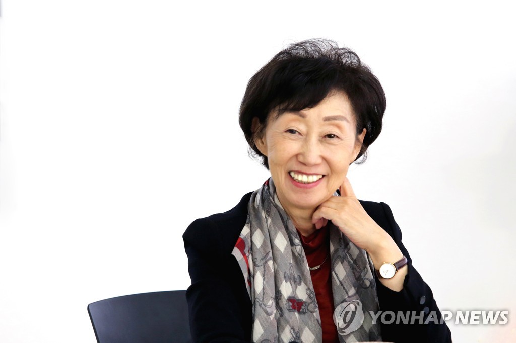 최영애 국가인권위원장