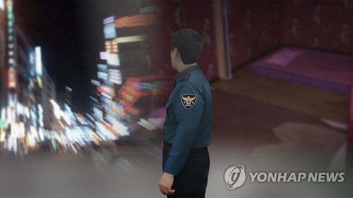 경찰 부실수사·유착 근절 않고는 민주사회로 갈 수 없다 (CG)