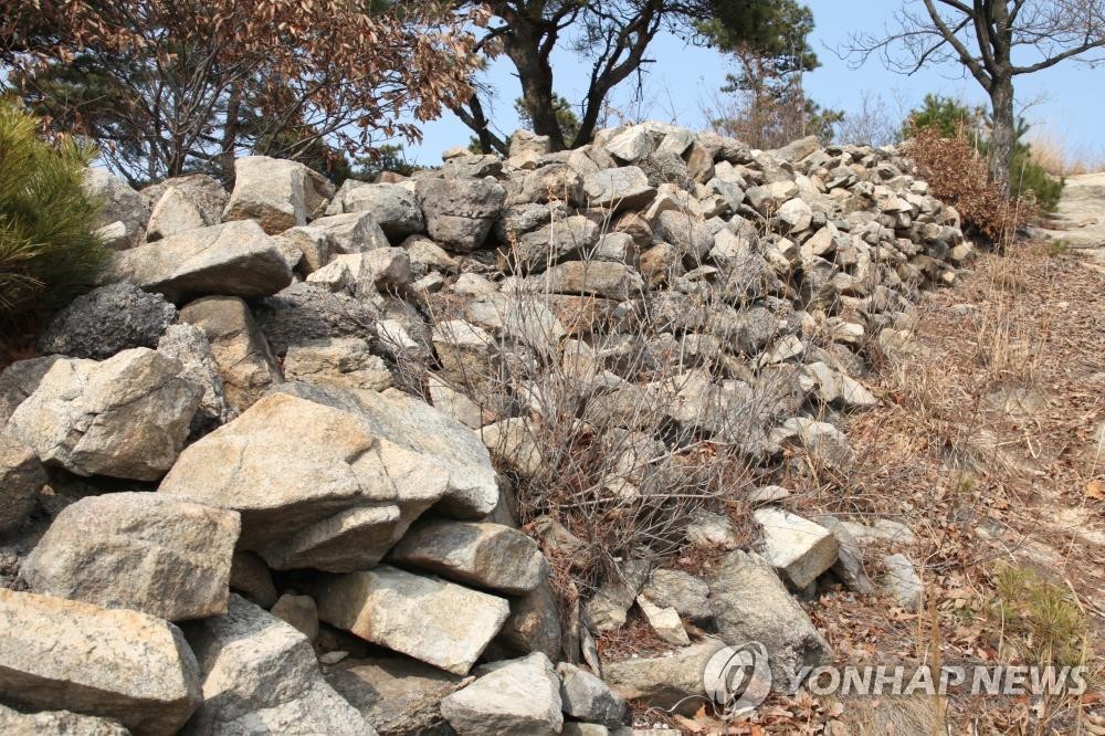 남목마성