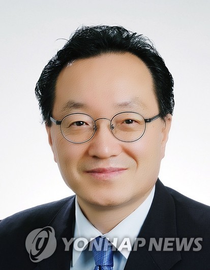 한국월드비전 조명환 신임회장