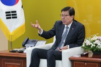 El alcalde de Busan visitará tres ciudades europeas para discutir la cooperación a nivel municipal