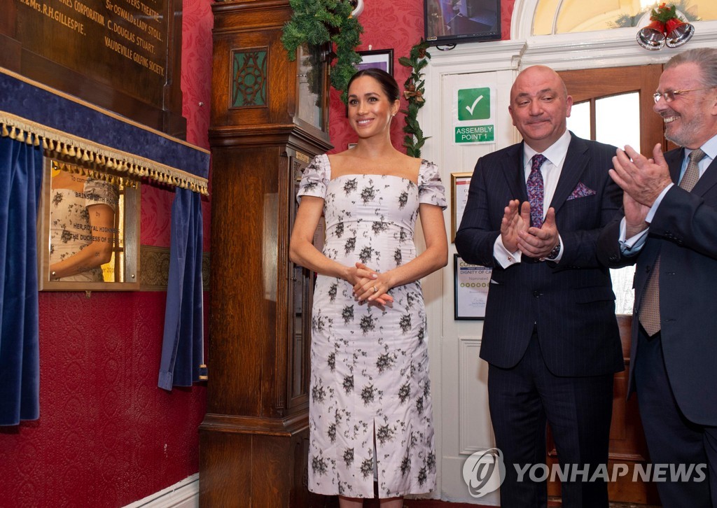 BRITAIN-US-ROYALS