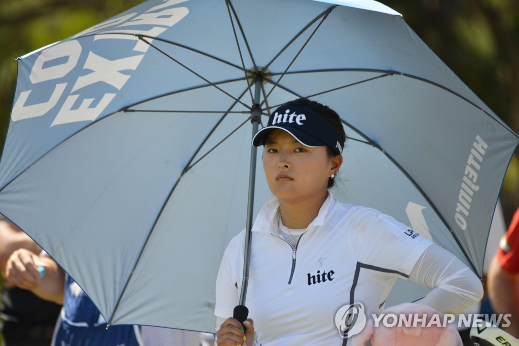 GOLF-AUS-USLPGA