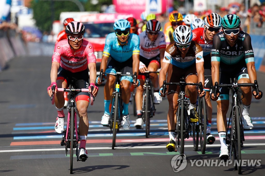 CYCLING-ITA-GIRO