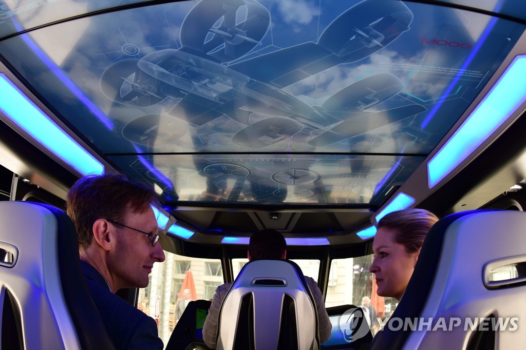US-IT-LIFESTYLE-TRANSPORT-UBER