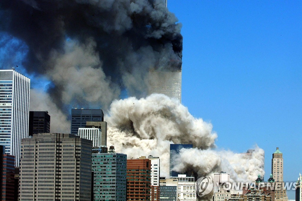 US-HEALTH-ATTACK-ANNIVERSARY-WTC-9/11