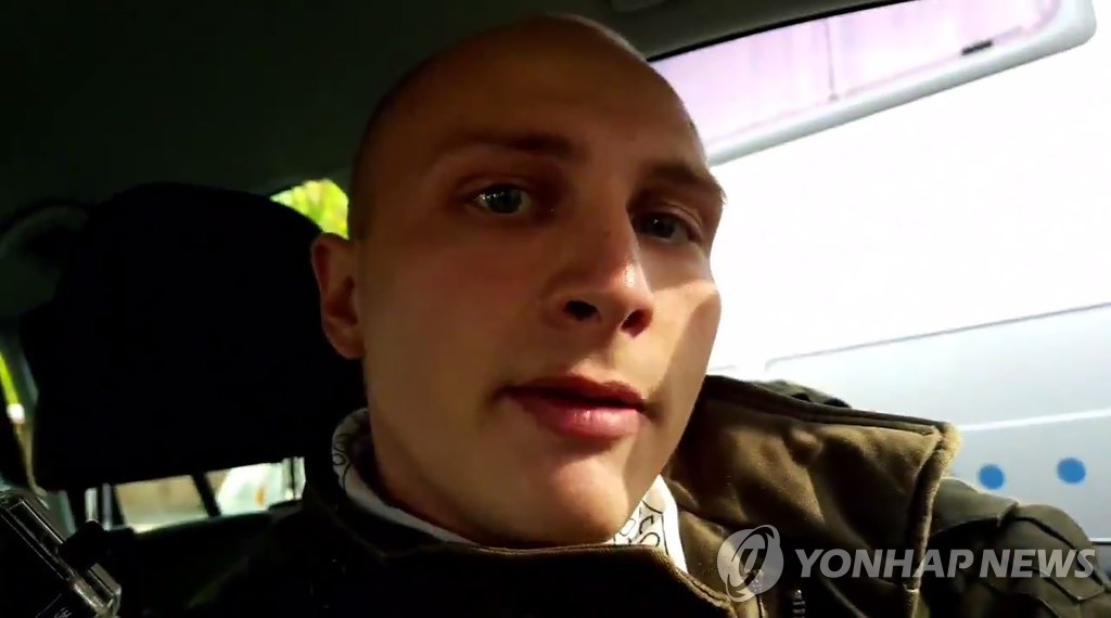 GERMANY-SHOOTING-CRIME-JUDAISM