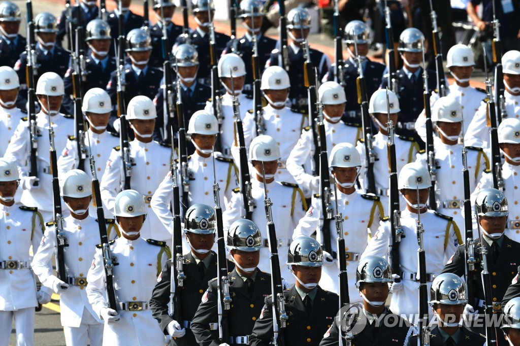 TAIWAN-POLITICS-NATIONAL DAY