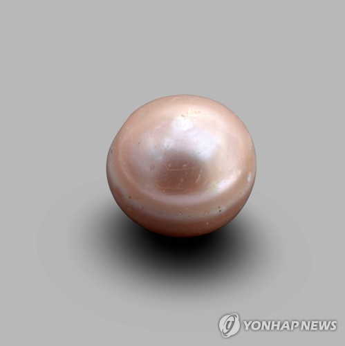 UAE 마라와섬에서 발견된 세상에서 가장 오래된 진주