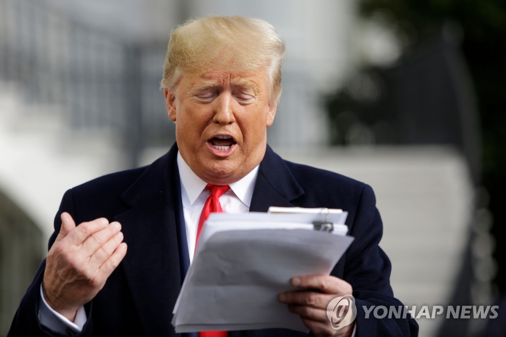 US-POLITICS-TRUMP