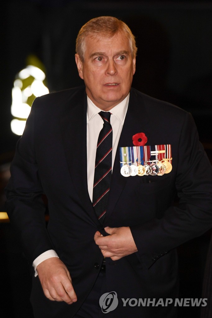 FILES-BRITAIN-ROYALS-ANDREW