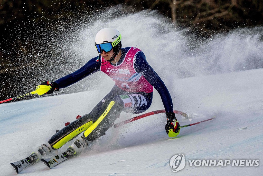 OLY-2020-YOUTH-ALPINE-SLALOM