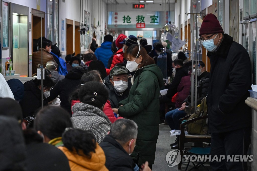 CHINA-HEALTH-VIRUS