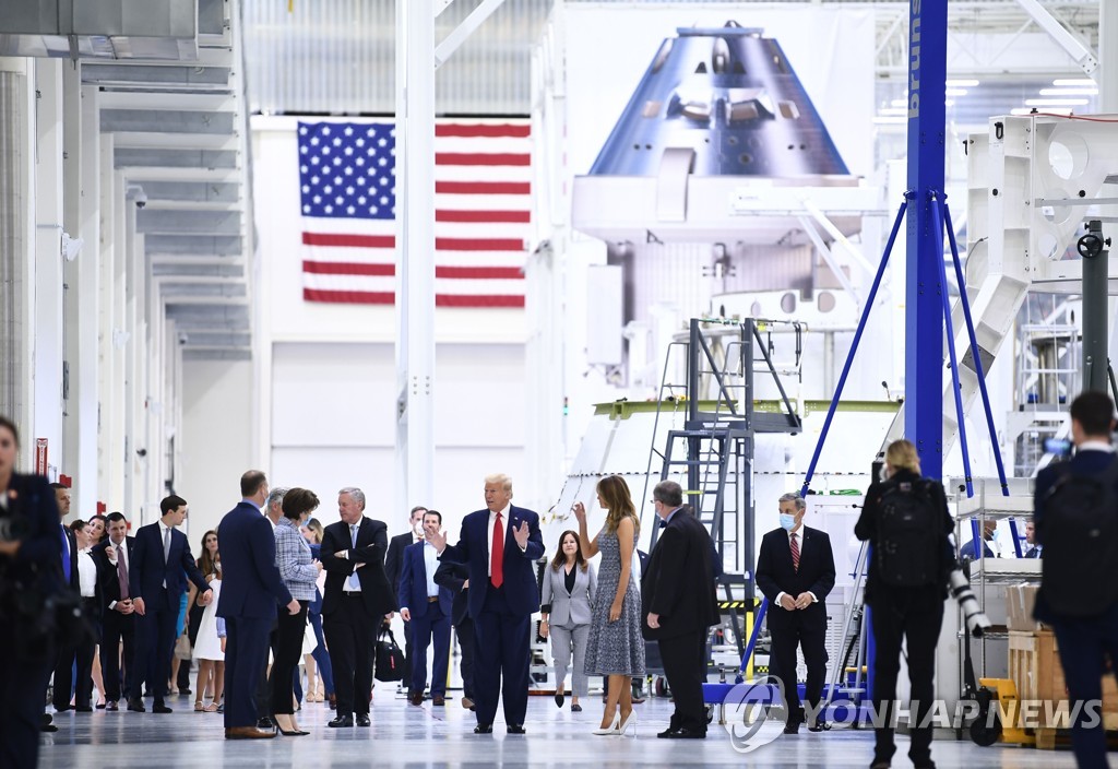 US-SPACE-NASA-SPACEX-AEROSPACE-SCIENCE