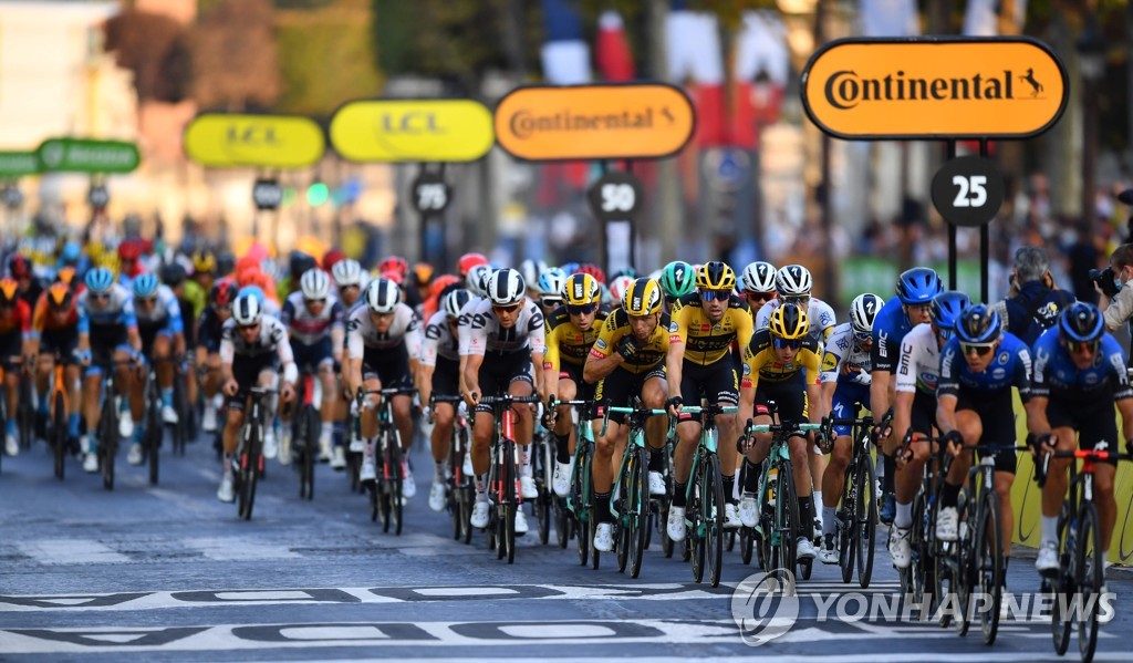 CYCLING-FRA-TDF2020-STAGE20