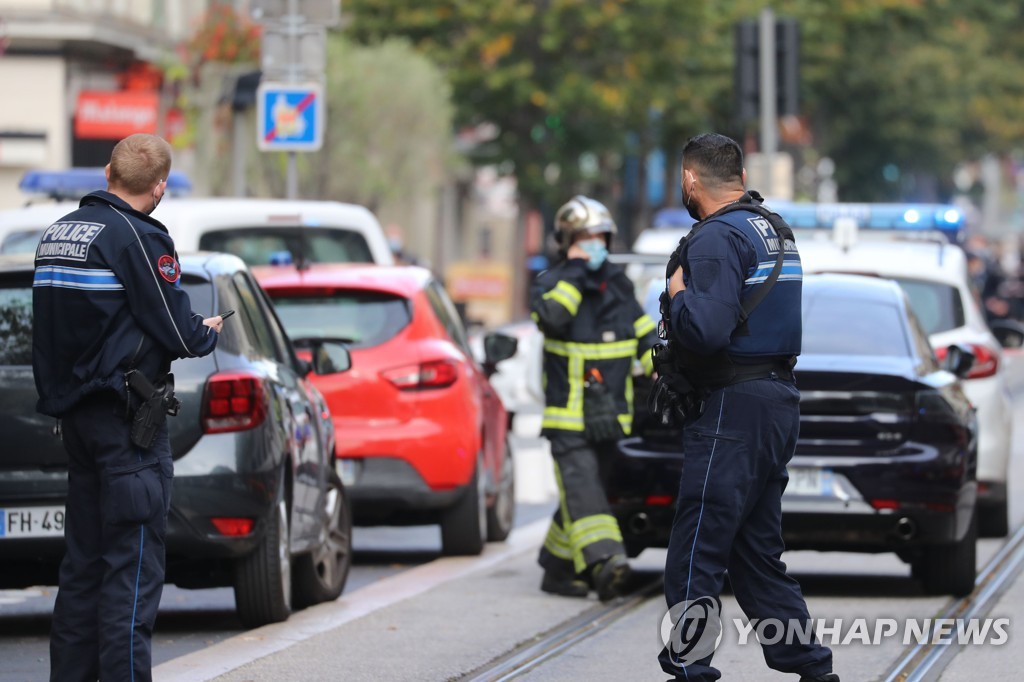 FRANCE-POLICE-INVESTIGATION-ATTACK