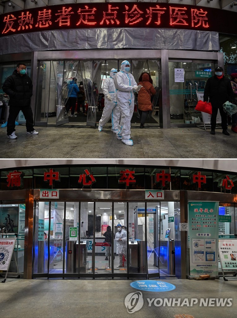 COMBO-CHINA-HEALTH-VIRUS