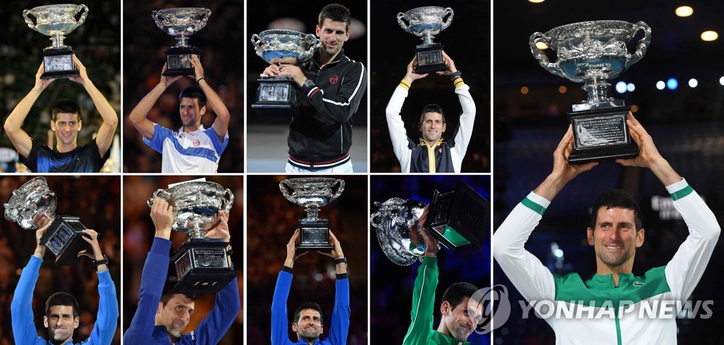 COMBO-TENNIS-AUS-OPEN