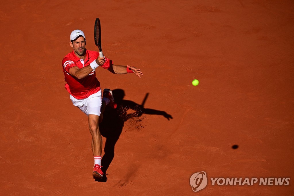 TENNIS-FRA-OPEN-MEN-FINAL