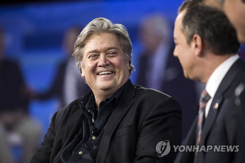 미 '보수정치행동회의(CPAC)' 총회