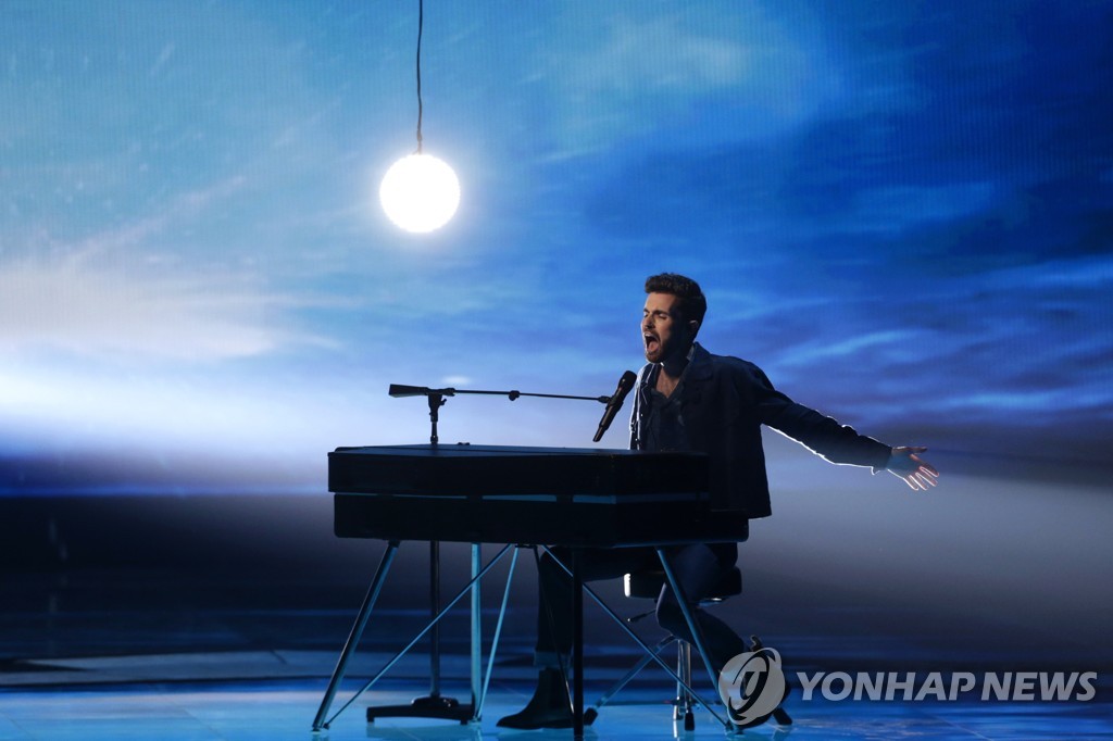 epaselect ISRAEL EUROVISION SONG CONTEST 2019
