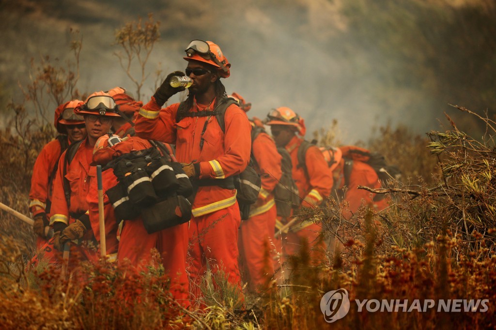 USA FIRE APPLE FIRE