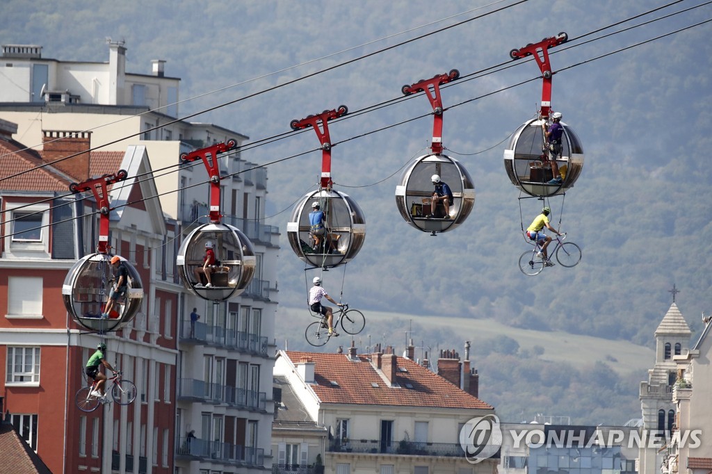 FRANCE CYCLING TOUR DE FRANCE 2020