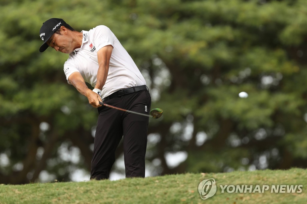 GLF-SPO-USP-SONY-OPEN-IN-HAWAII---FINAL-ROUND