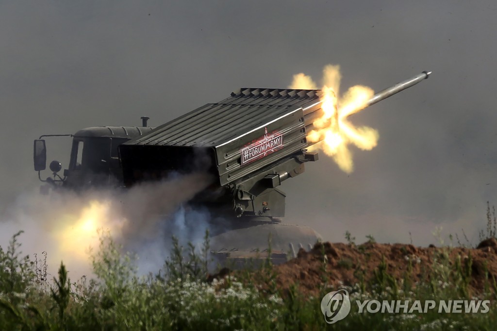 Army 2019 International Military Technical Forum