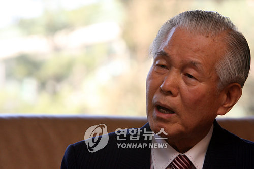 이승만 초대대통령 아들 이인수 박사