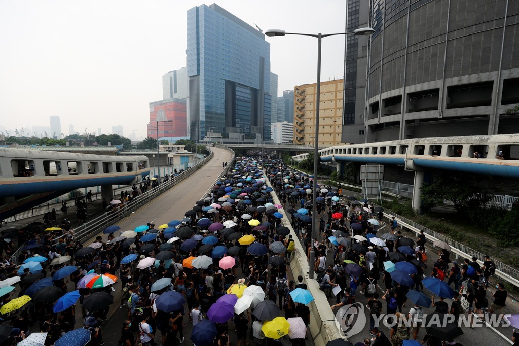 HONGKONG-PROTESTS/