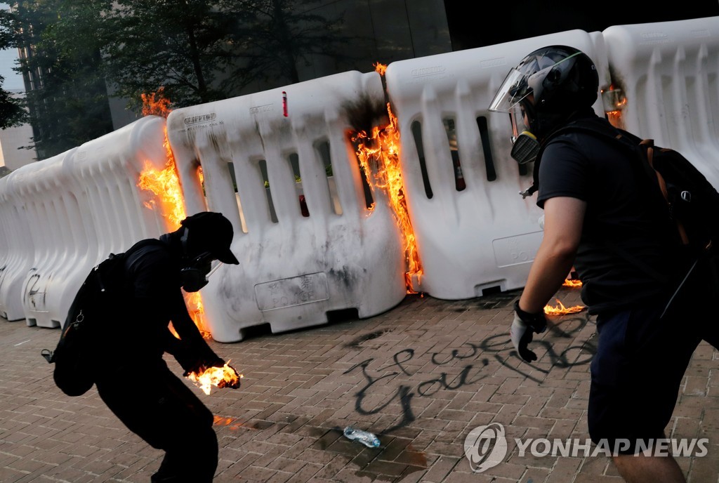 HONGKONG-PROTESTS/