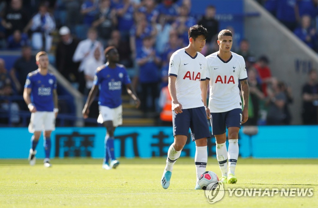 SOCCER-ENGLAND-LEI-TOT/REPORT