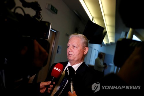 야권 단일후보에 고전하는 헝가리 집권당의 부다페스트 시장 후보