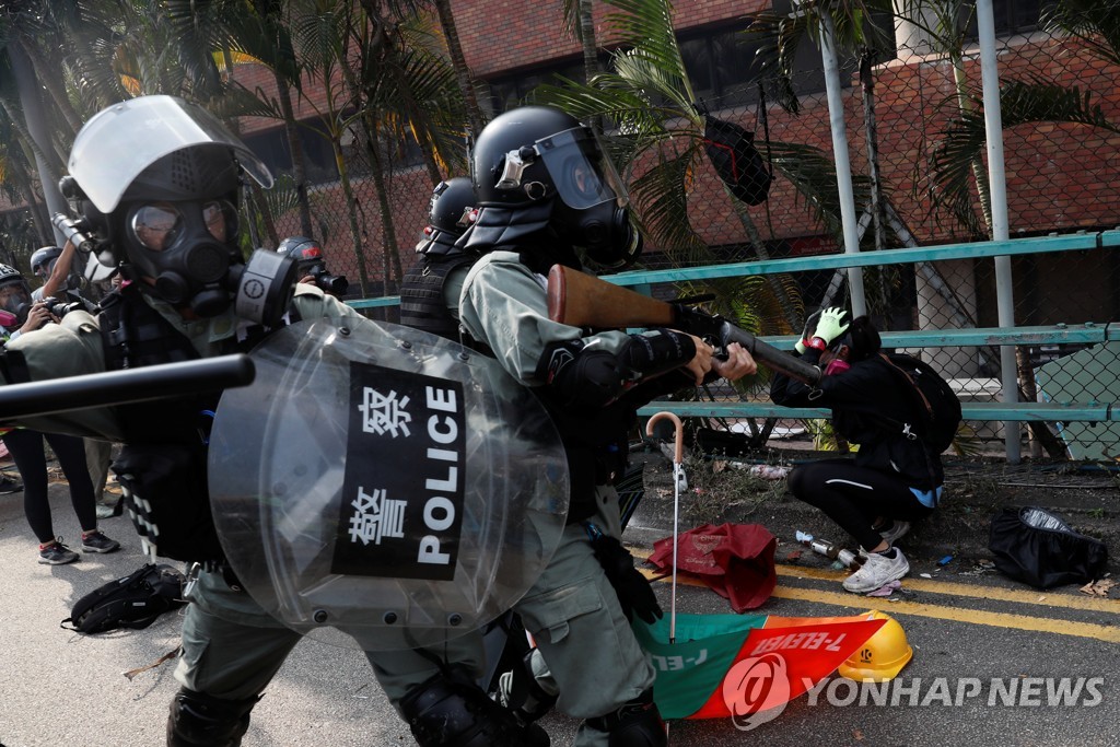 HONGKONG-PROTESTS/