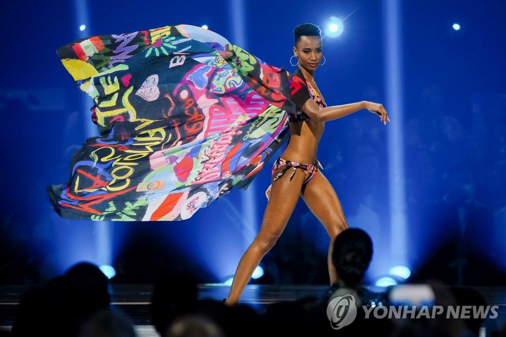 USA-MISSUNIVERSE/