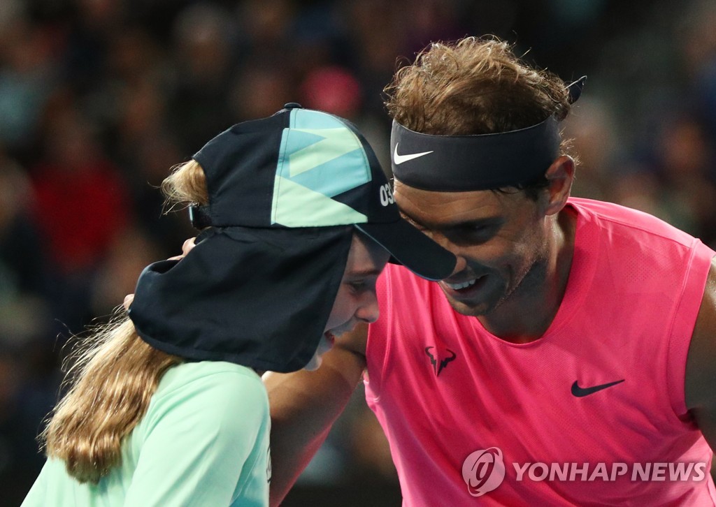 TENNIS-AUSOPEN/